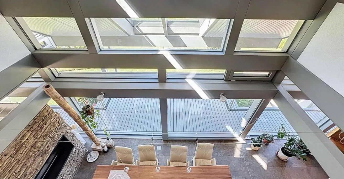 Villa eccezionale con vista panoramica - Foto 6 di 12