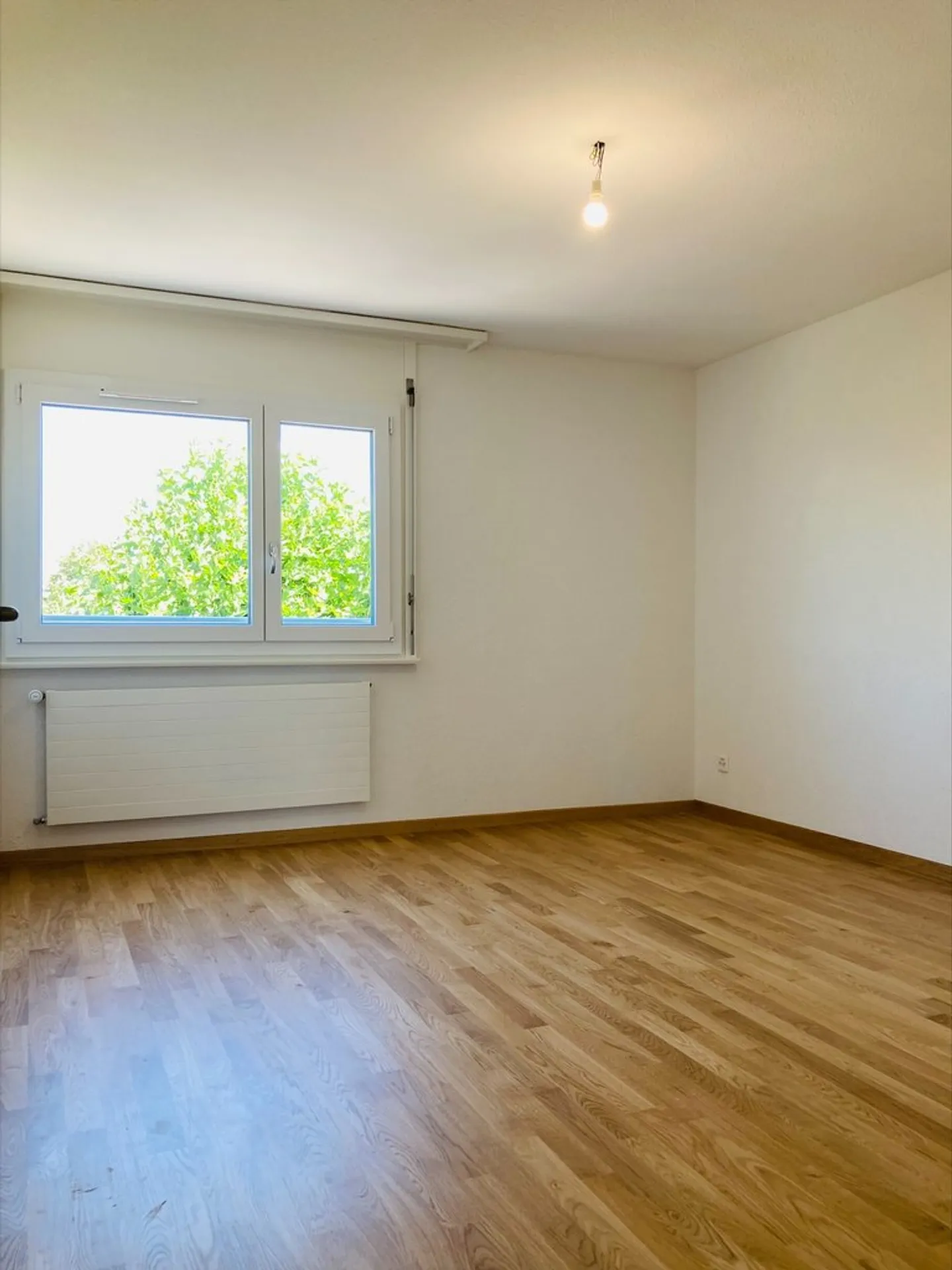 Bright Apartment with Balcony - Photo 4 of 5