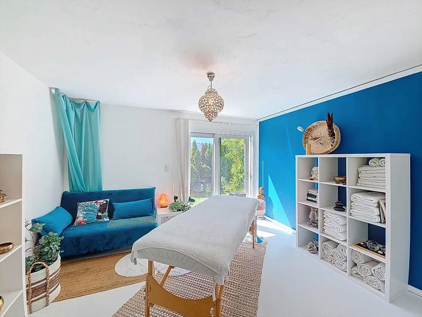 Maison 7.5 pièces - Photo 9 sur 12