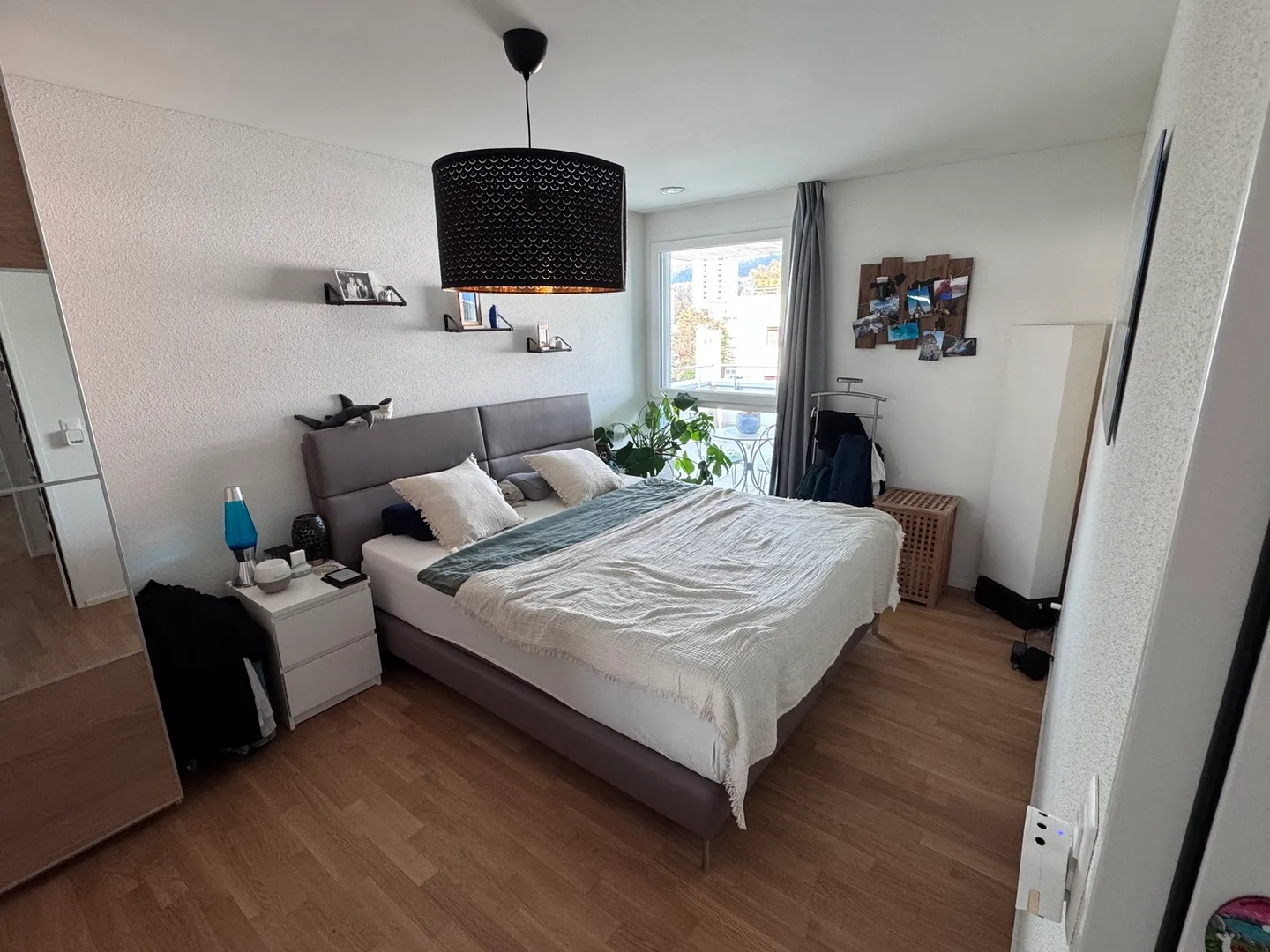 Bright 3.5 Room Apartment - Photo 3 of 9