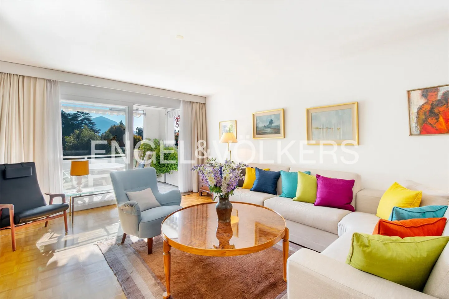 Emplacement calme près de la Piazza (40) - Photo 1 sur 11