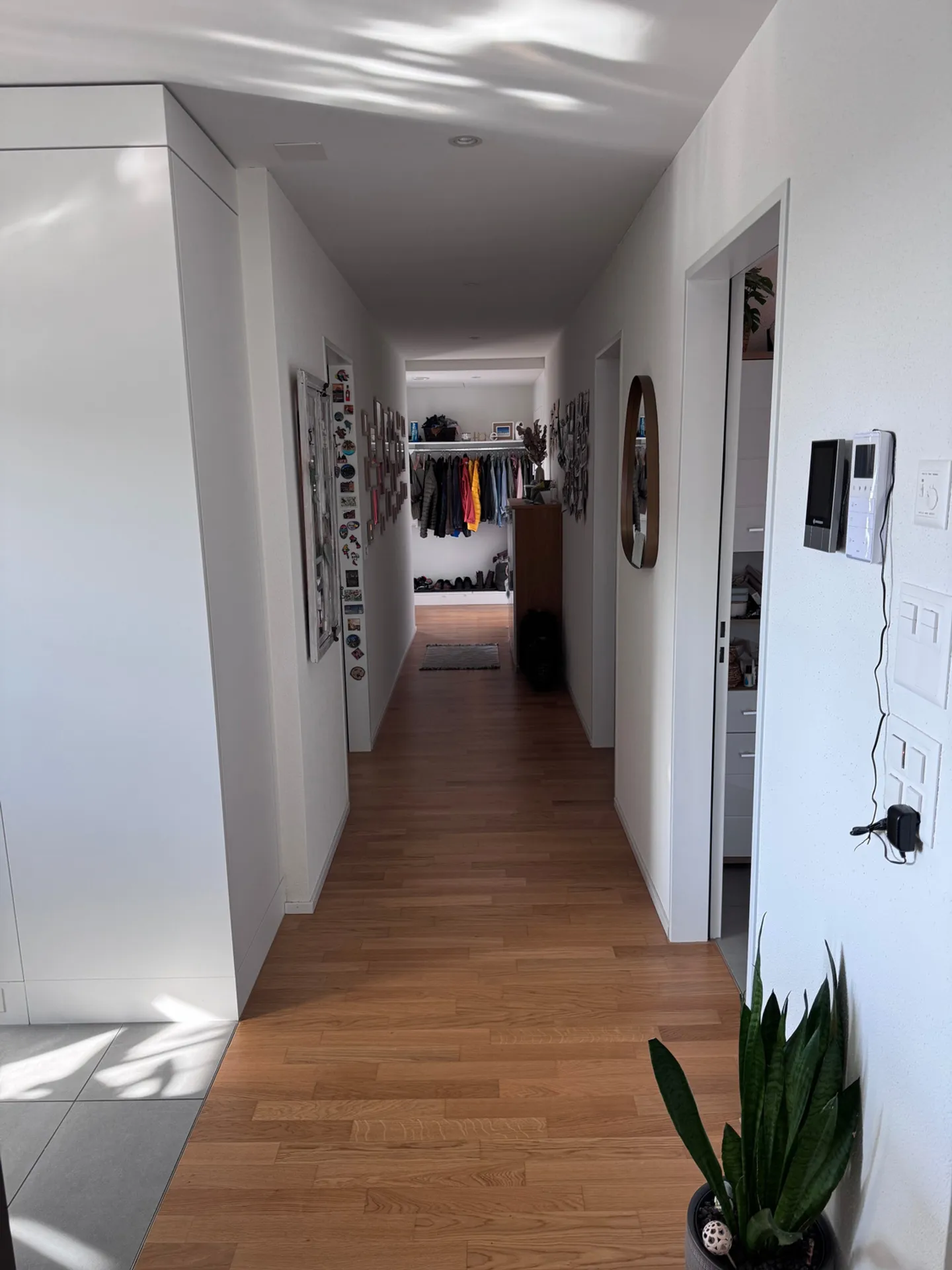 Bright 3.5 Room Apartment - Photo 6 of 9