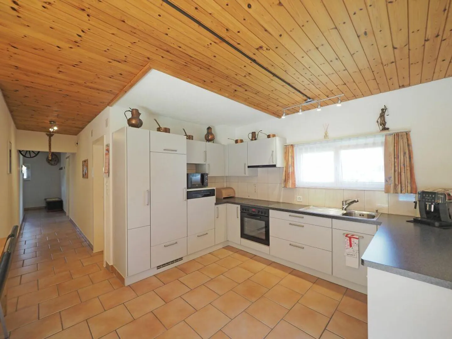 2 well-kept apartments in a quiet and central location - Photo 5 of 8