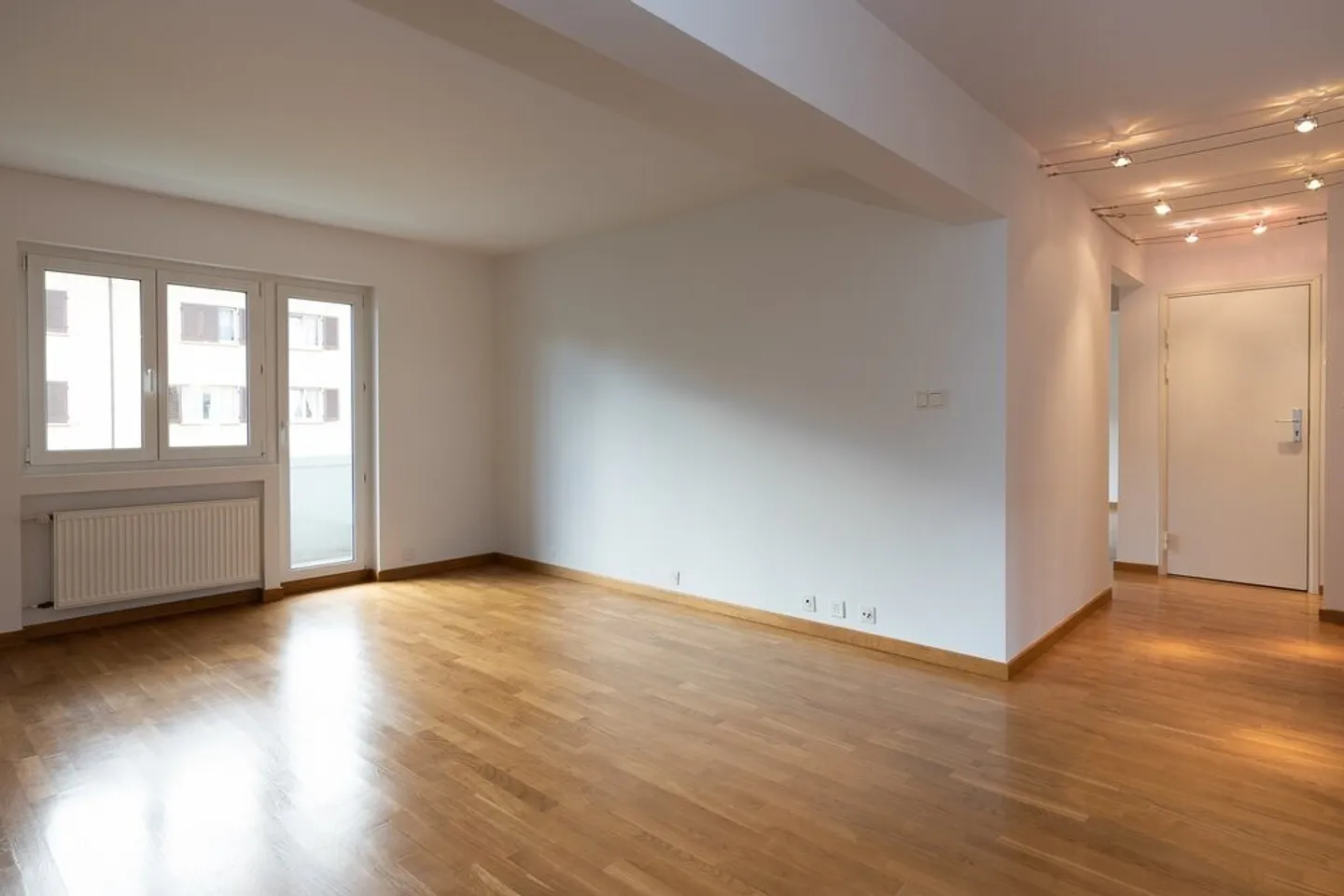 Charmante Wohnung in Wettingen - Foto 2 von 6