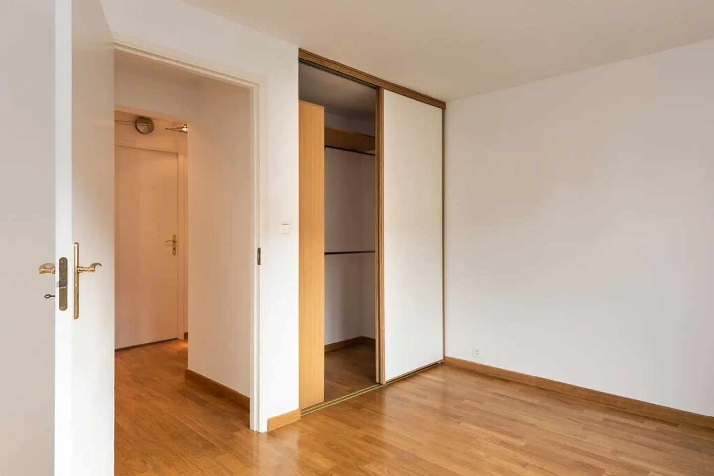 Charmante Wohnung in Wettingen - Foto 3 von 6