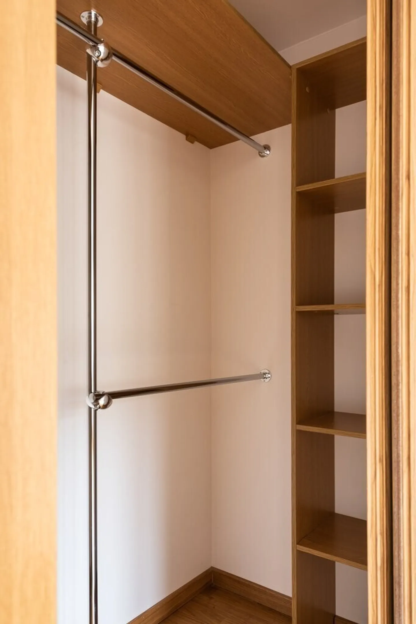 Charmante Wohnung in Wettingen - Foto 4 von 6