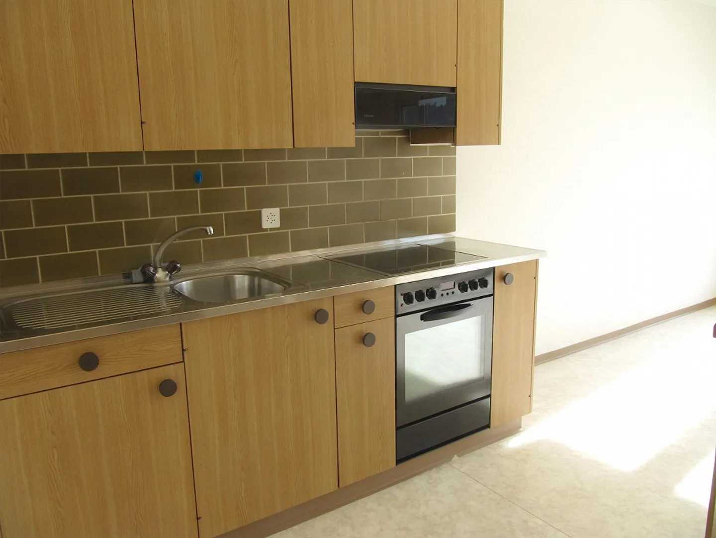 Appartamento spazioso di 3,5 stanze - Foto 9 di 15