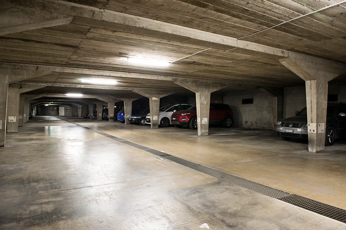 Appartamento di 4 locali - Foto 4 di 6