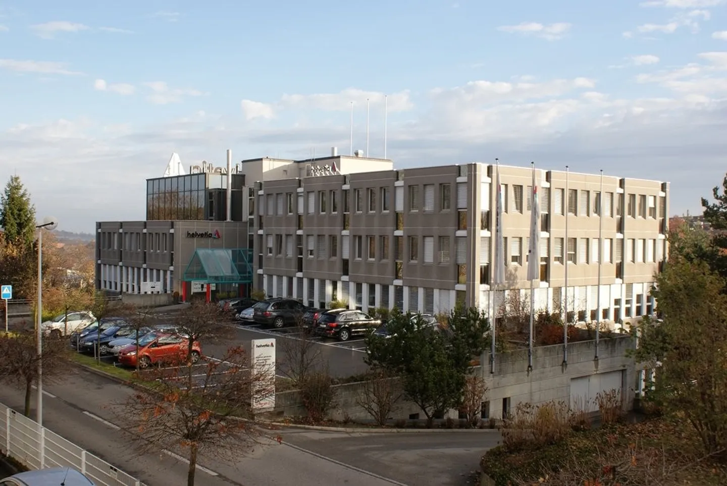 Convenient Parking Space - Photo 2 of 2