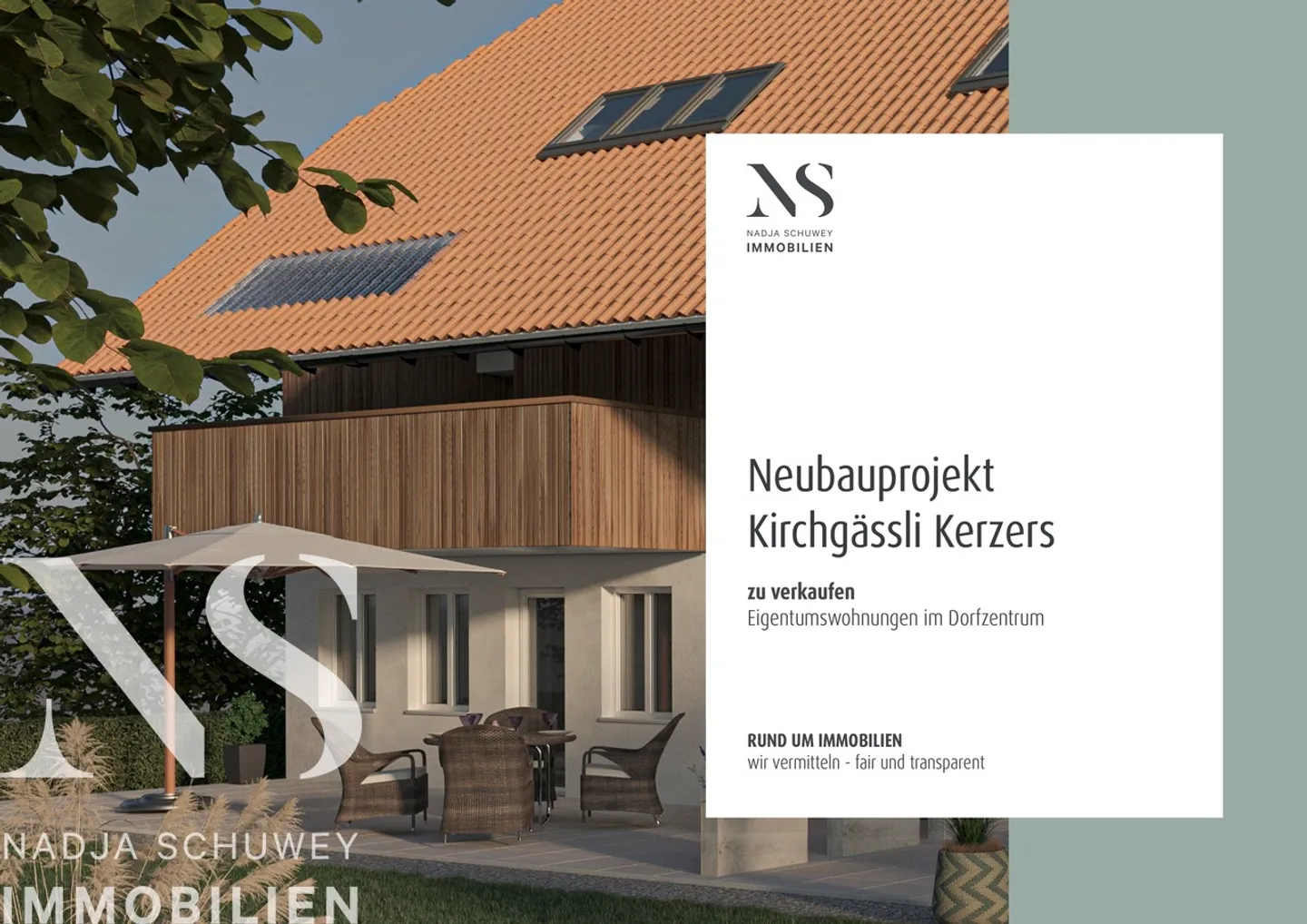 Nuovo vivere nel vecchio centro del villaggio - Appartamento duplex 4.5 stanze 1° piano - Foto 10 di 10