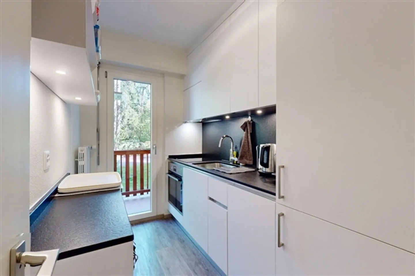 Appartamento 3.5 stanze - Foto 5 di 13