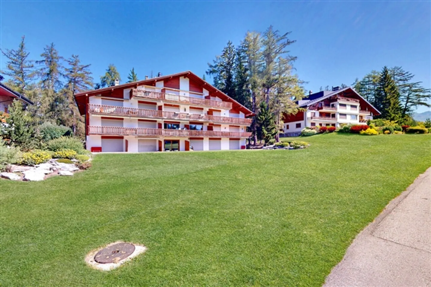 Appartamento 3.5 stanze - Foto 13 di 13