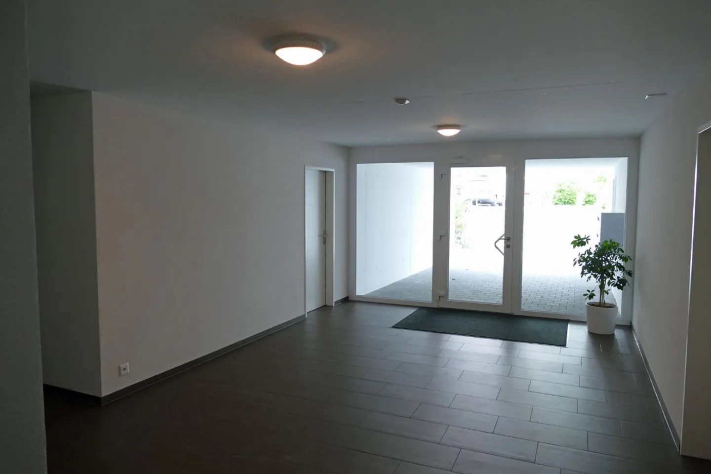 Appartement 2.5 pièces au Gehrenweg 19 Breitenbach - Photo 12 sur 14