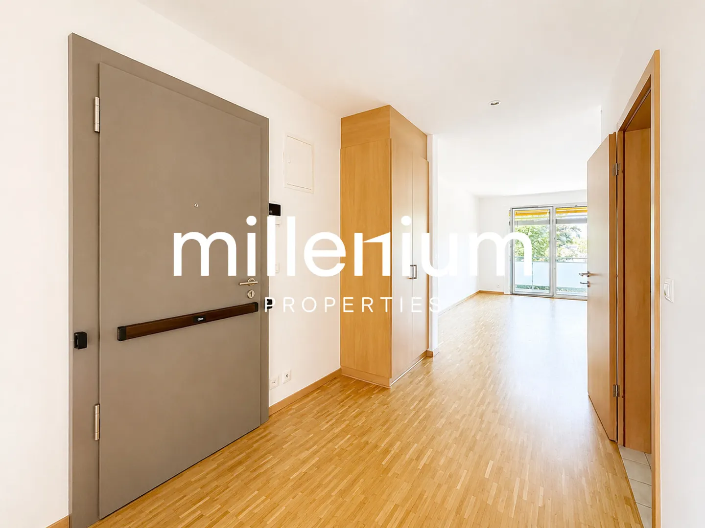 Appartement spacieux à Meyrin - Photo 7 sur 13