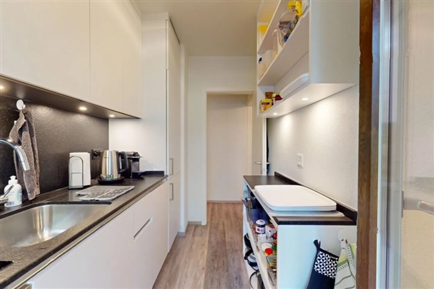 Appartamento 3.5 stanze - Foto 6 di 13