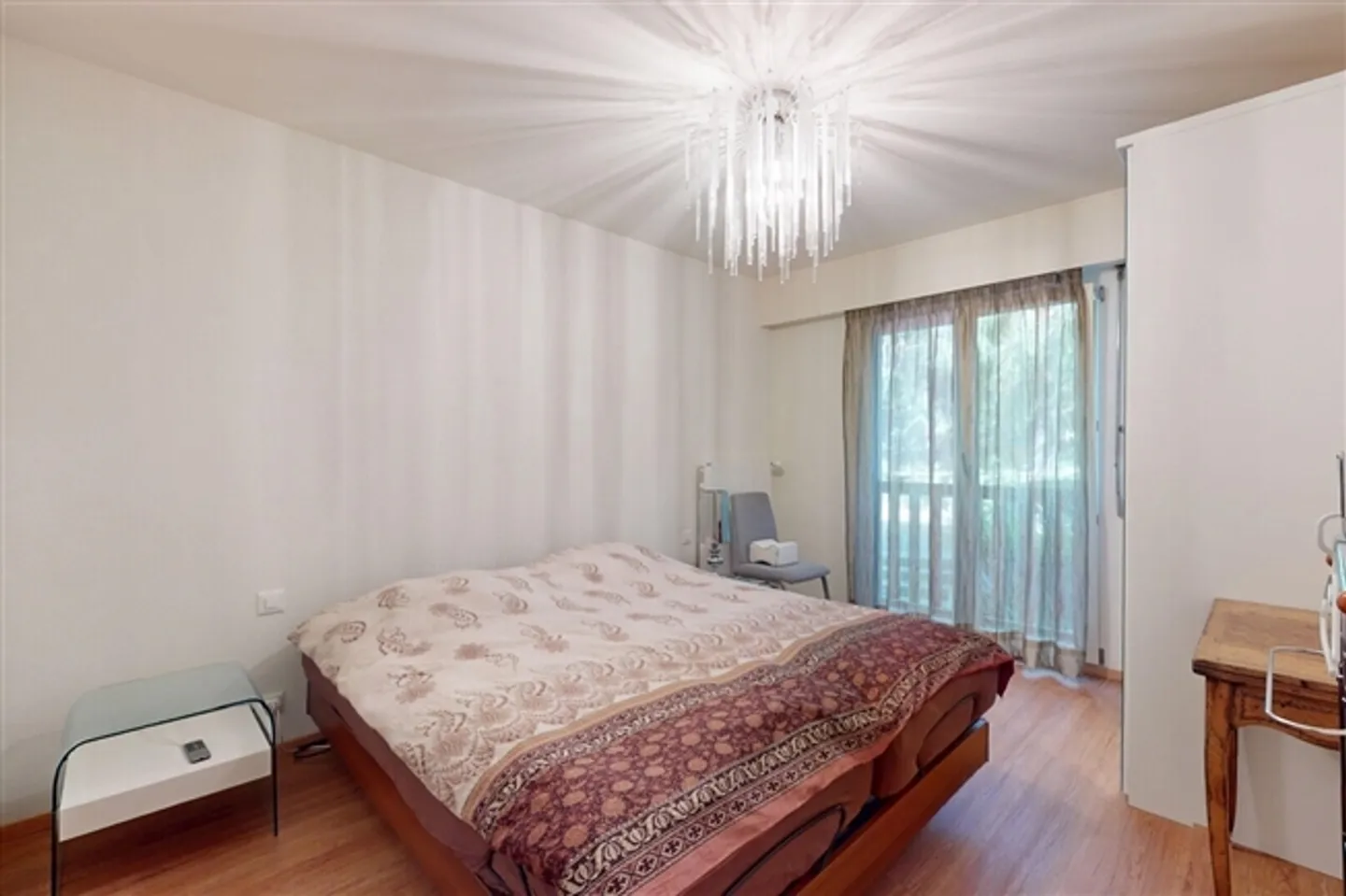 Appartamento 3.5 stanze - Foto 7 di 13