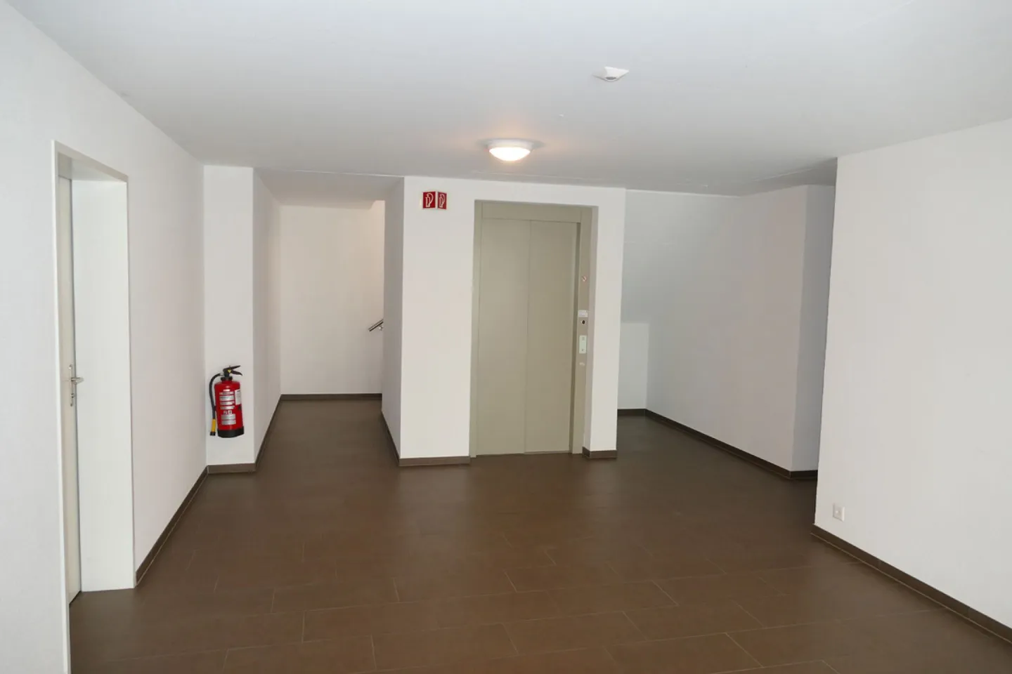 Appartement 2.5 pièces au Gehrenweg 19 Breitenbach - Photo 11 sur 14