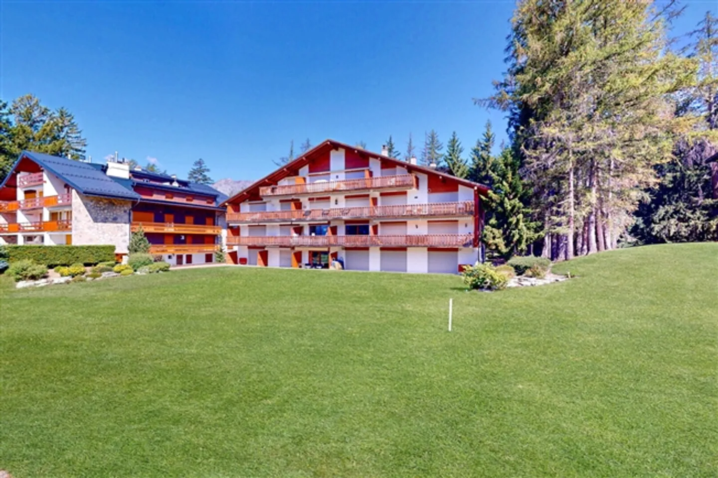 Appartamento 3.5 stanze - Foto 12 di 13