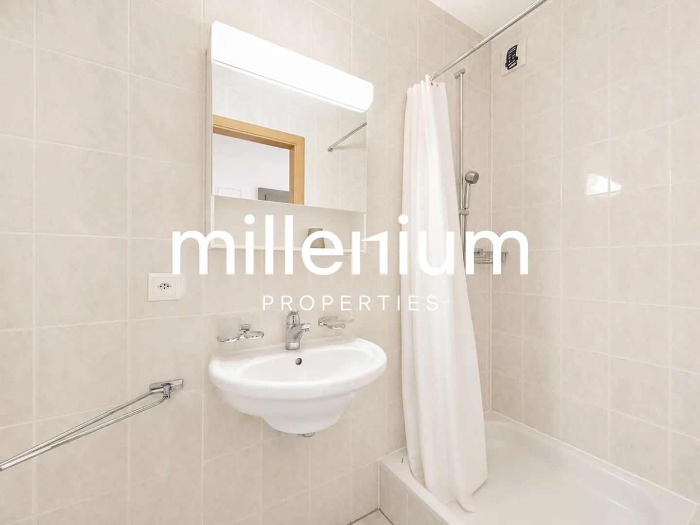 Appartement spacieux à Meyrin - Photo 11 sur 13