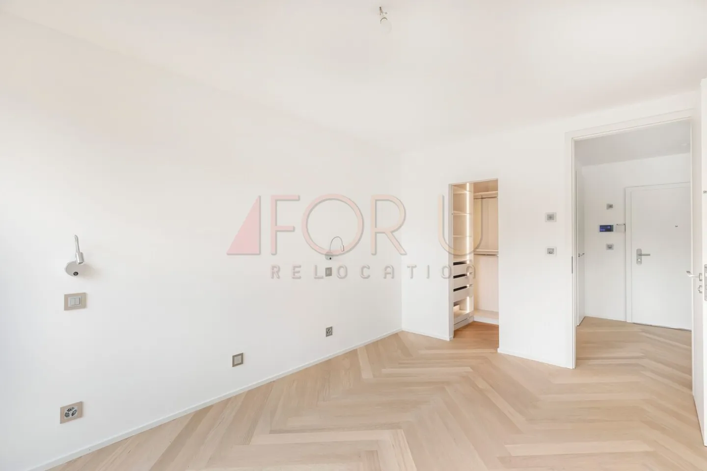 Wunderschöne moderne 3-Zimmer-Penthouse mit Terrasse in Vessy - Foto 6 von 12