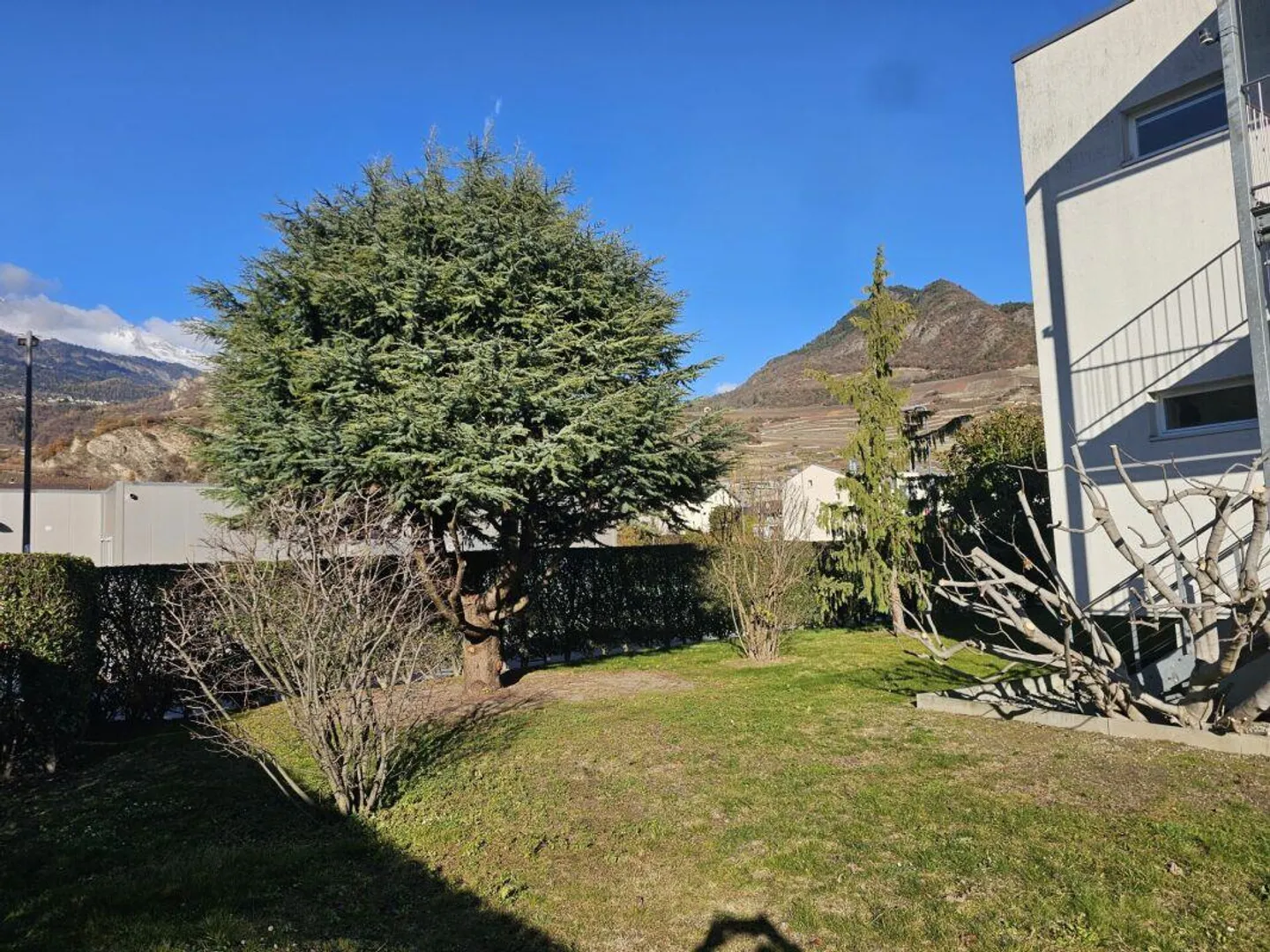 4.5-room apartment on the ground floor with private garden in Uv... - Photo 5 of 5