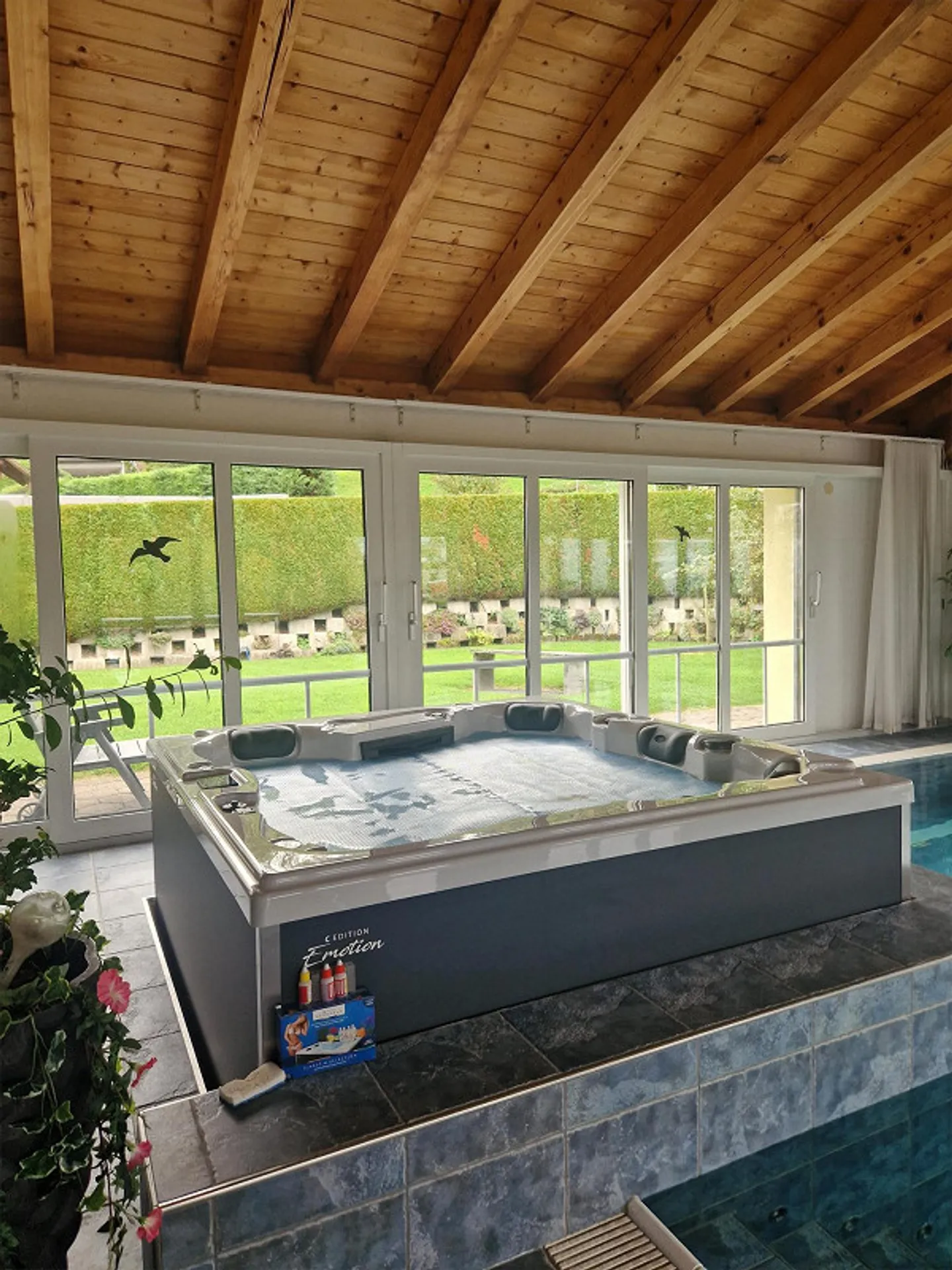 Mehrfamilienhaus mit Potential/Gewerbenebenbau/Bauland - Foto 6 von 14