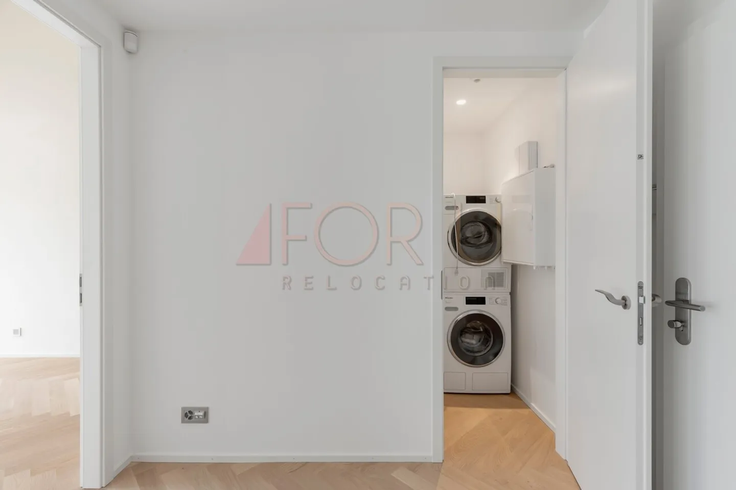 Wunderschöne moderne 3-Zimmer-Penthouse mit Terrasse in Vessy - Foto 8 von 12