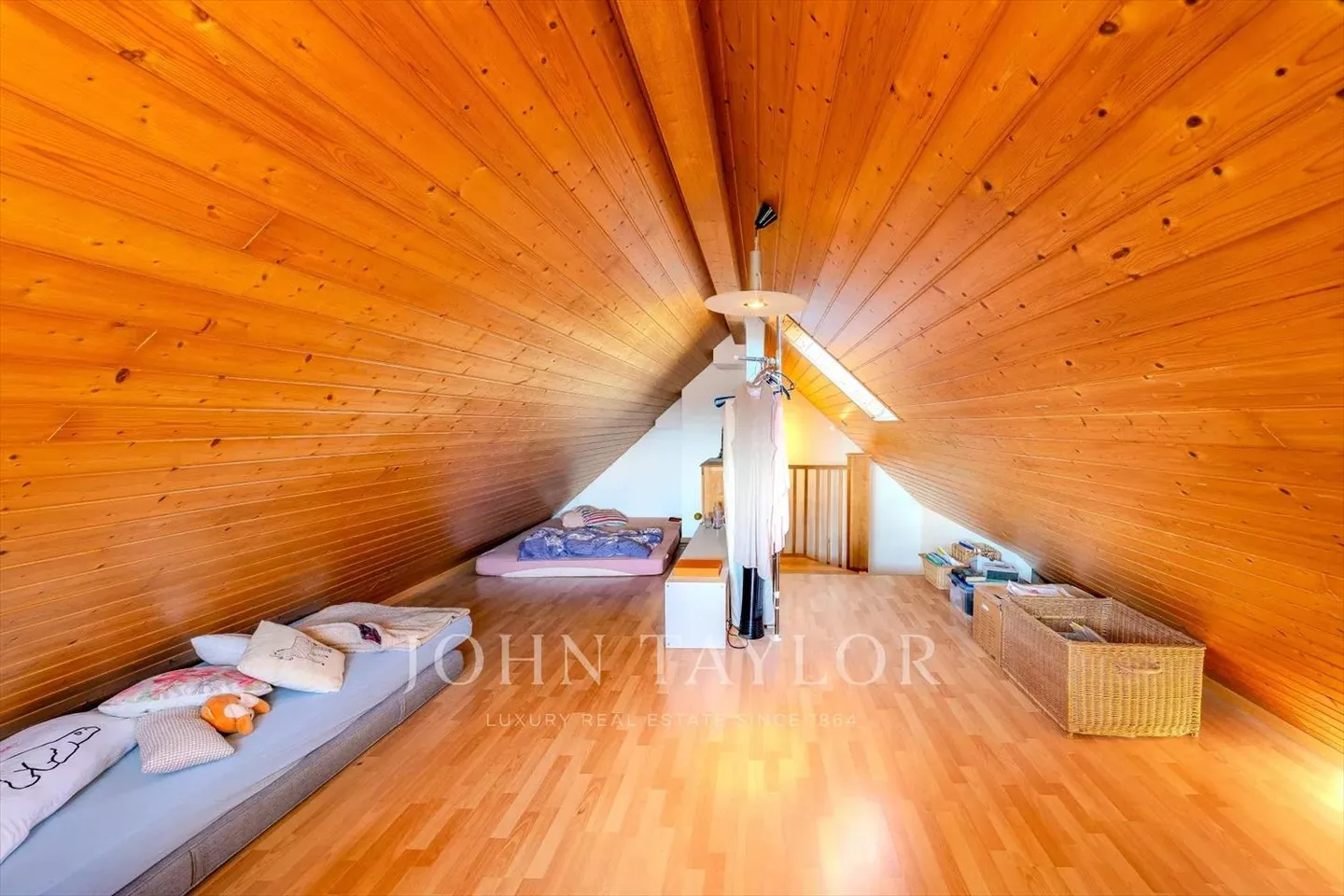 Élégante villa jumelle dans un quartier très prisé de Coppet - Photo 7 sur 12