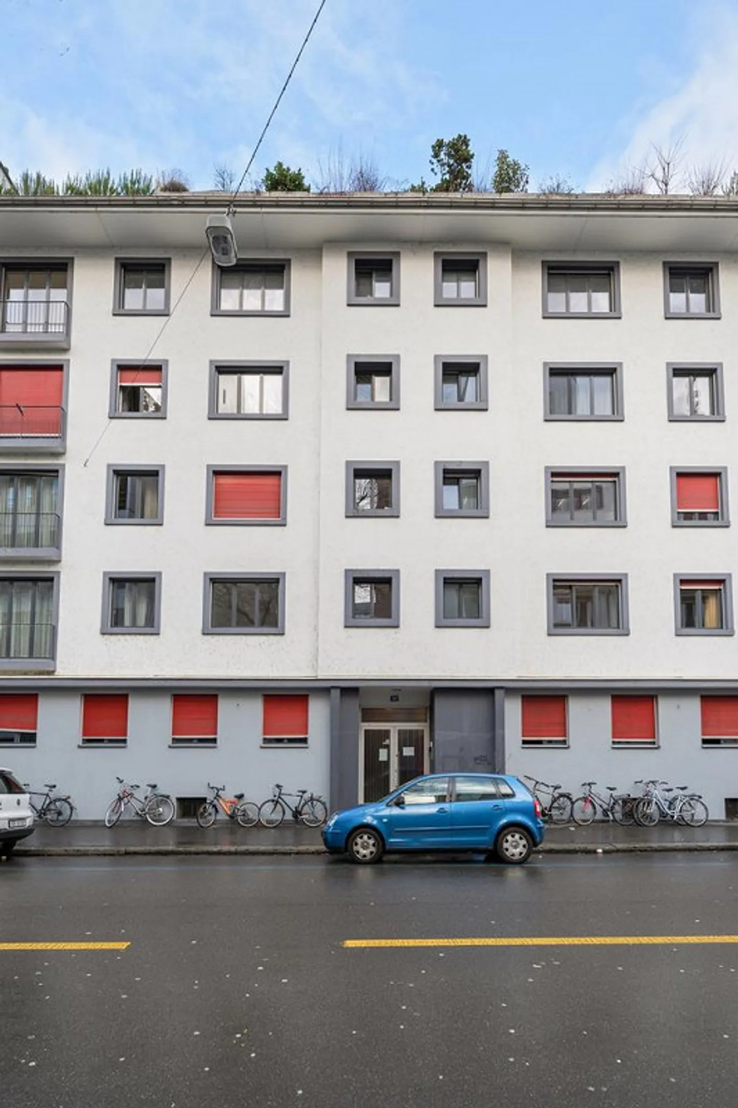 Votre appartement vous attend ! - Photo 1 sur 6