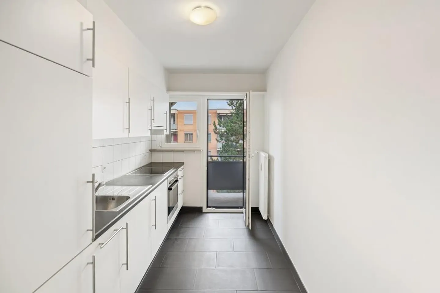 Votre appartement vous attend ! - Photo 2 sur 6