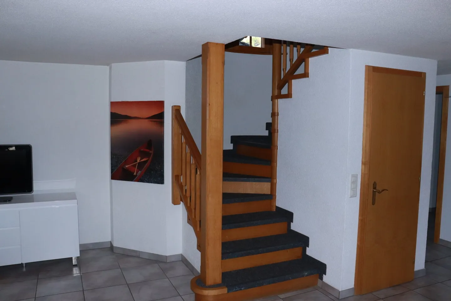 Ihr neues Einfamilienhaus mit Studio in Visperterminen - Foto 8 von 19