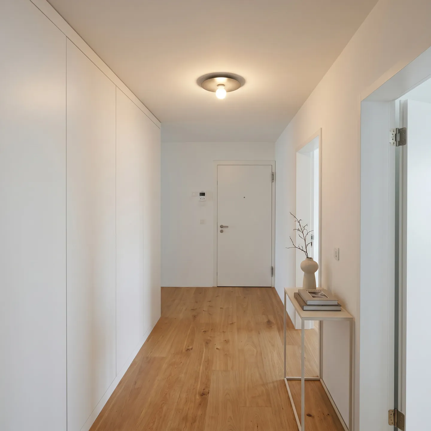 Appartamento elegante in posizione privilegiata - Foto 5 di 8