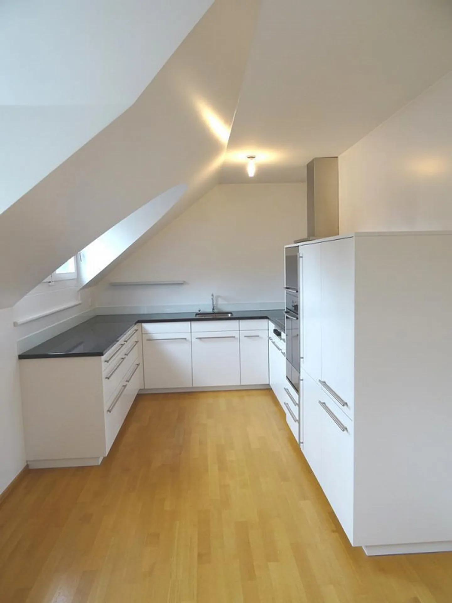Modern apartment with spacious attic - Photo 1 of 10