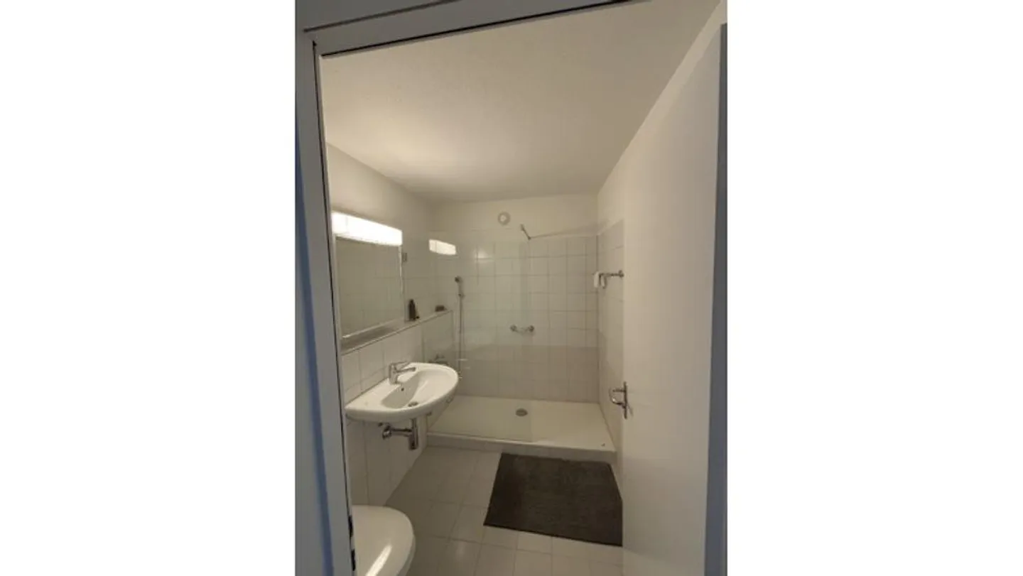 3 ZI-WOHNUNG IN HÜNENBERG SEE (ZG), MÖBLIERT, TEMPORÄR - Photo 9 of 9