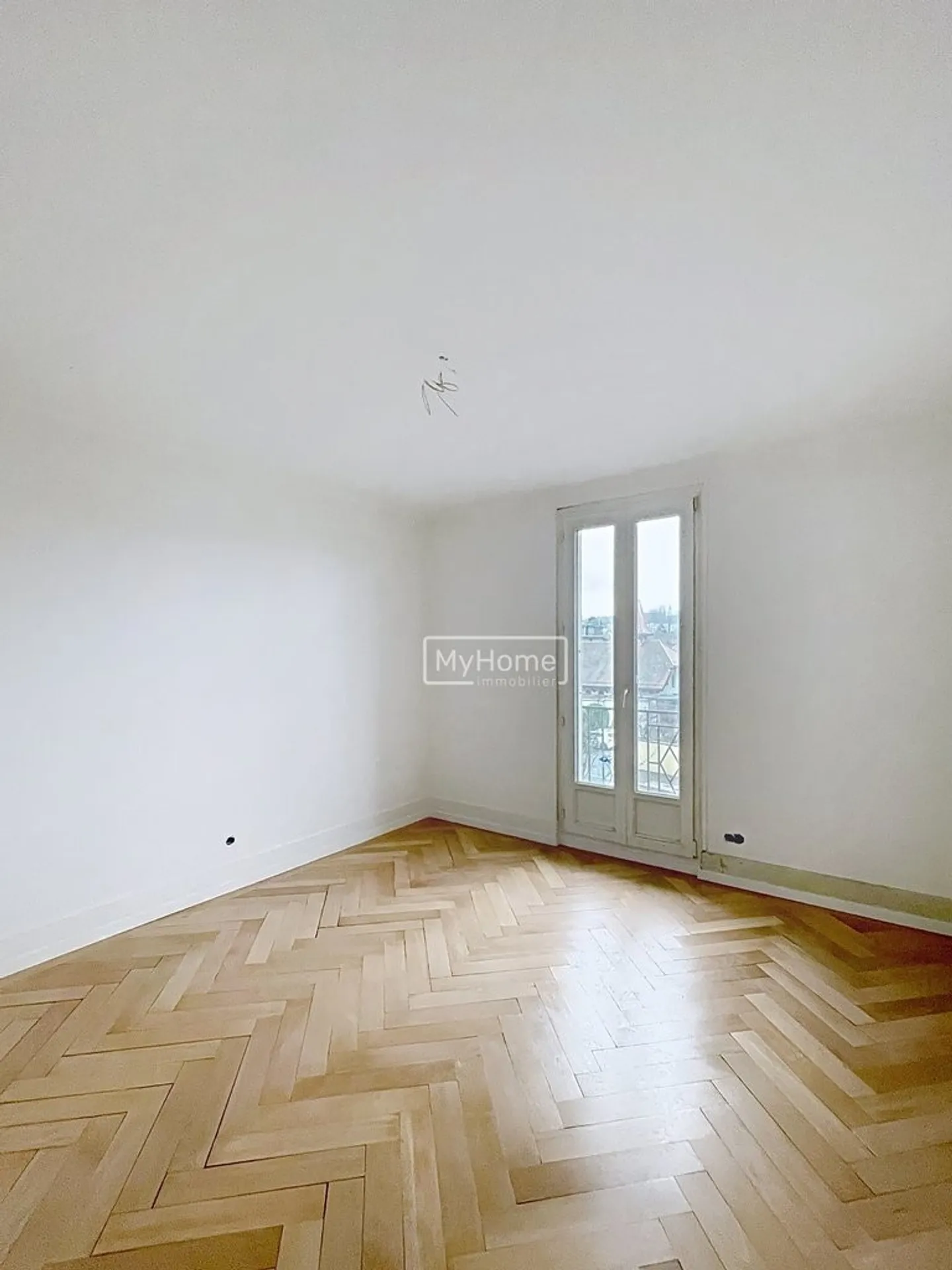 Apartment near Sallaz renovated - Photo 2 of 6