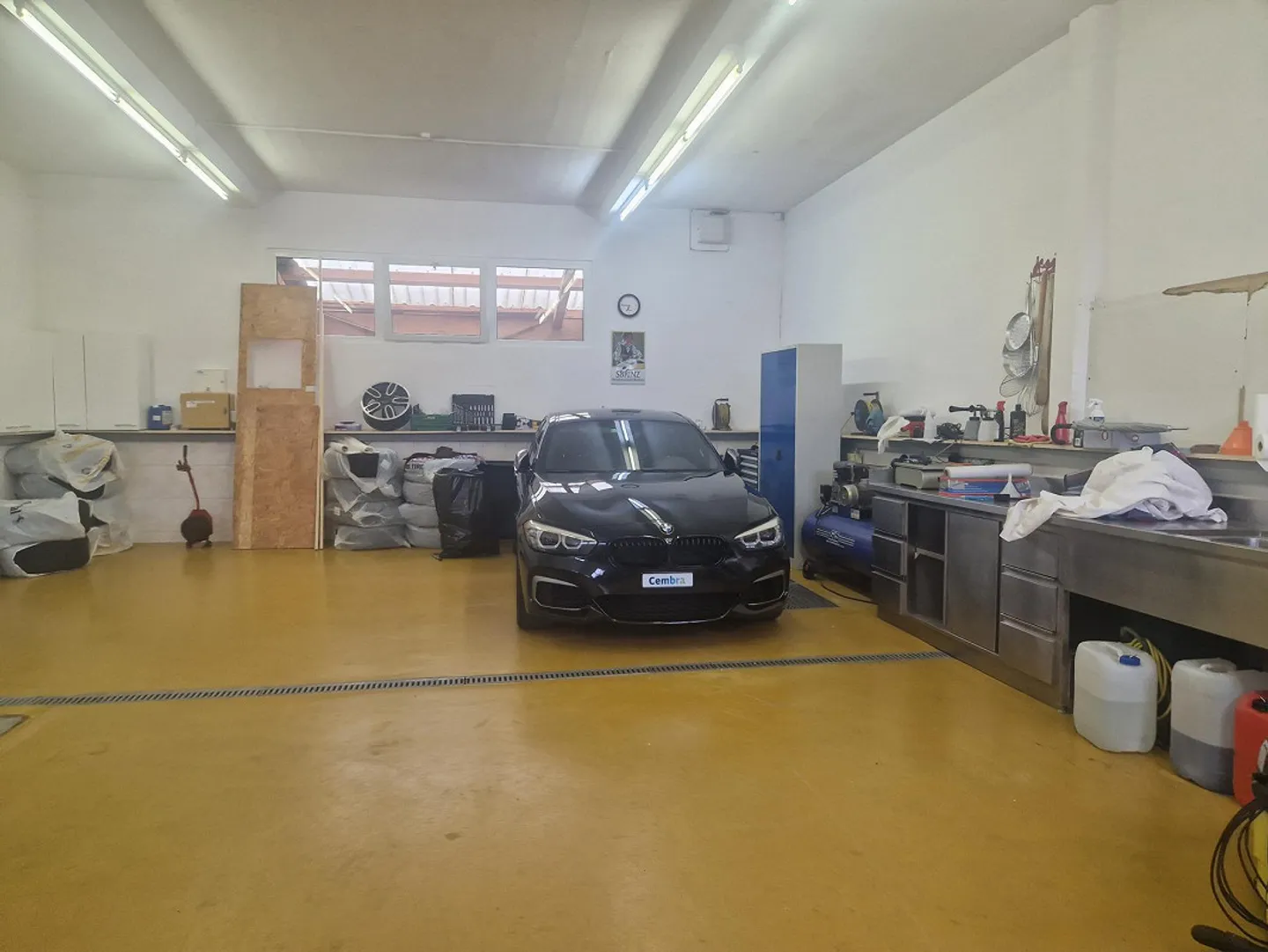 Mehrfamilienhaus mit Potential/Gewerbenebenbau/Bauland - Foto 14 von 14