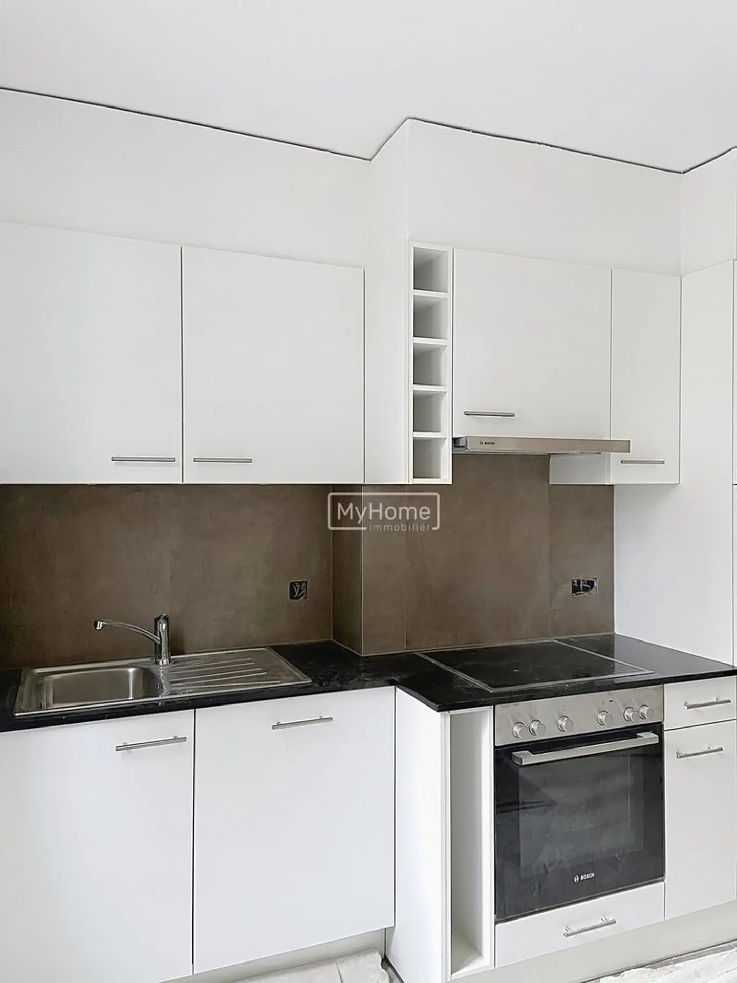 Apartment near Sallaz renovated - Photo 3 of 6