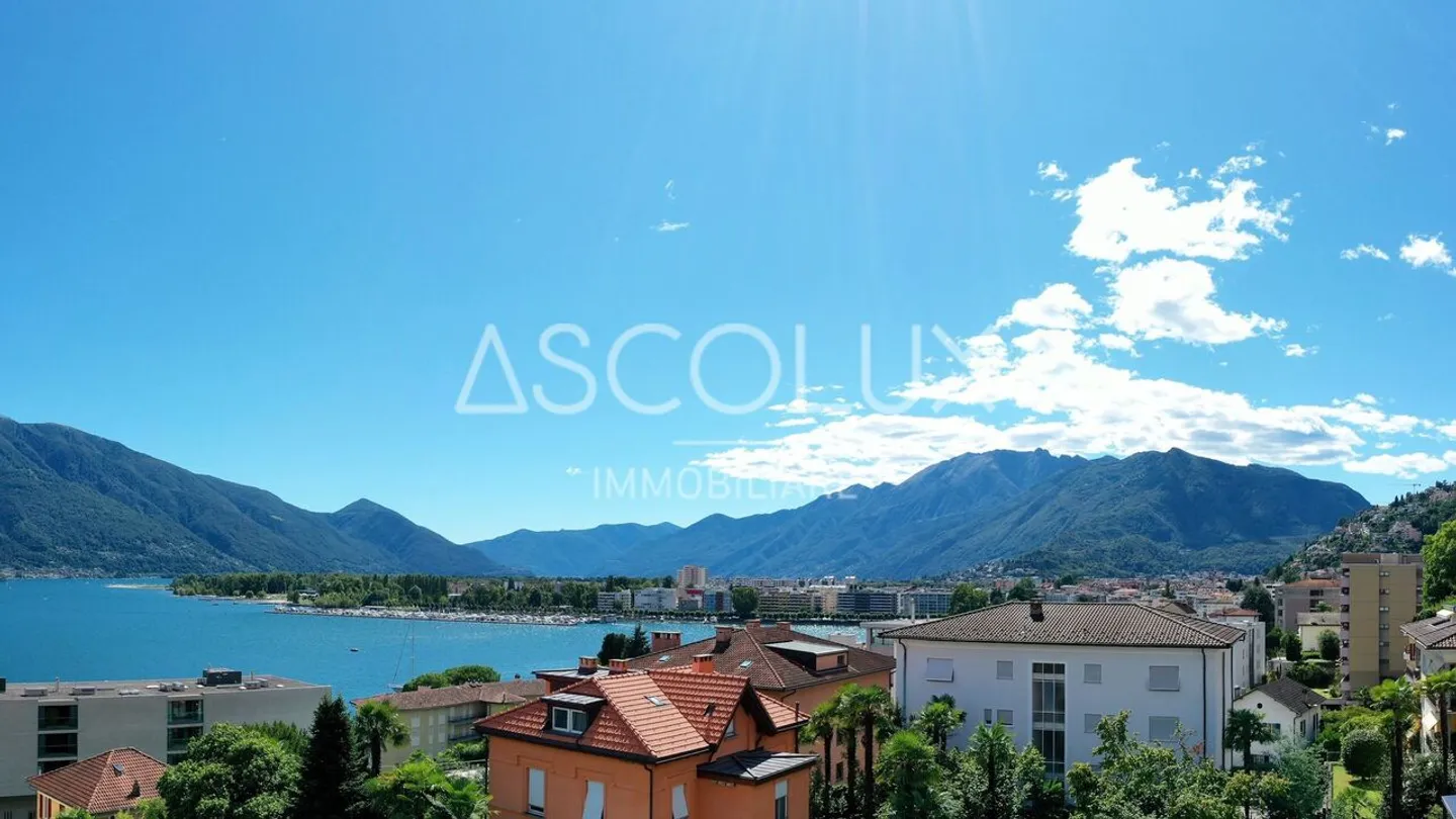 Neues exklusives Penthouse mit 5,5 Zimmern - Foto 5 von 13