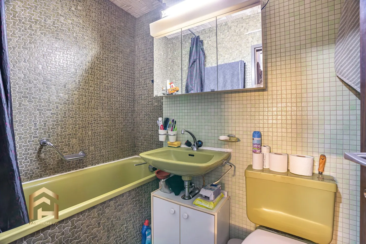 Studio Charmant avec Vue Époustouflante - Photo 6 sur 13