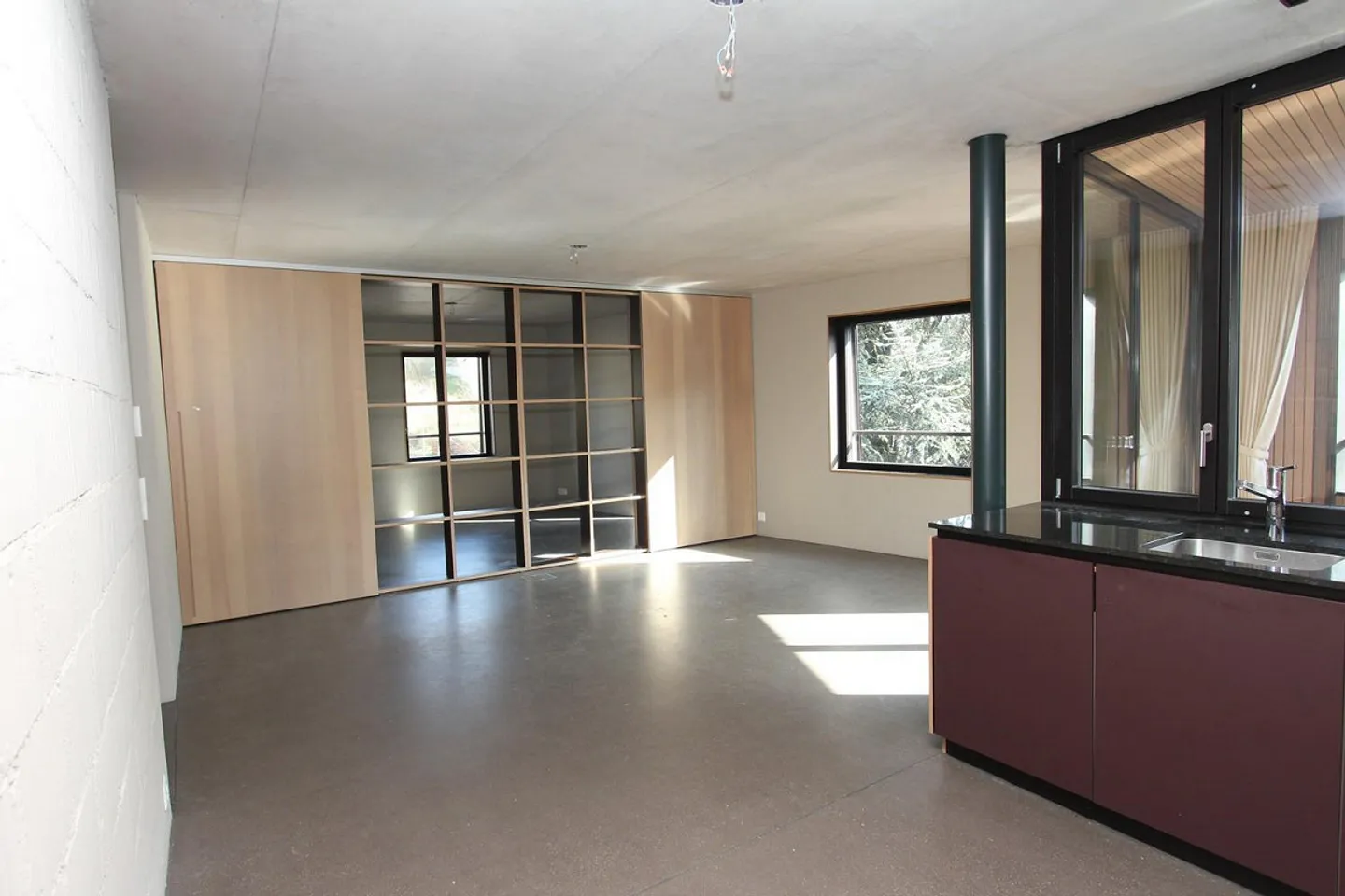Appartamento attraente in affitto a Höngg - Foto 2 di 9