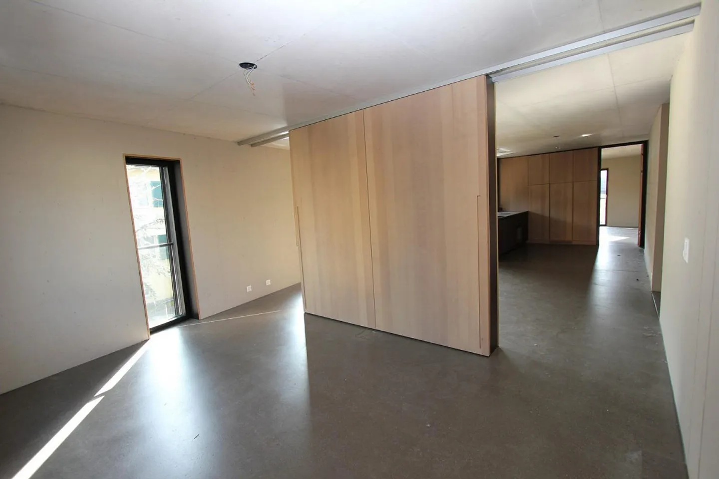 Appartamento attraente in affitto a Höngg - Foto 4 di 9