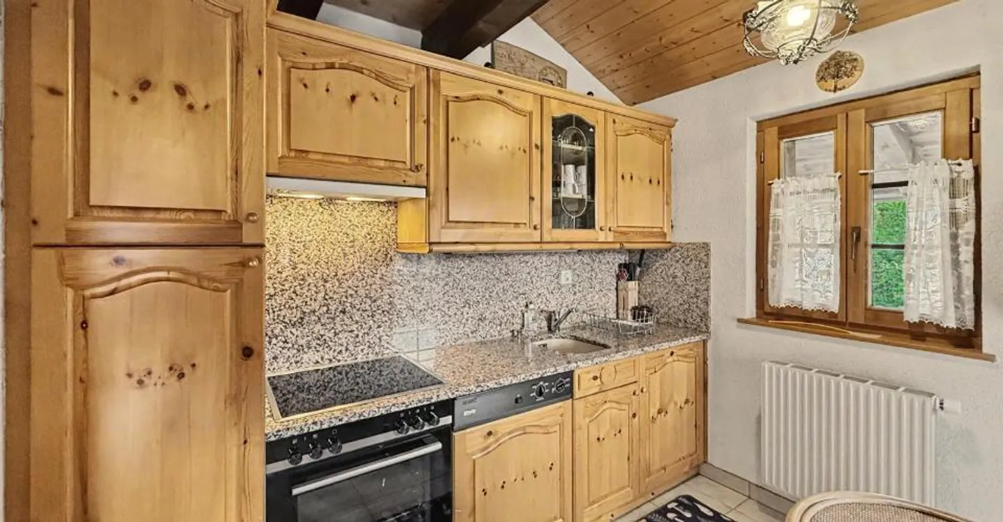 Chalet avec Studio Indépendant - Photo 5 sur 14