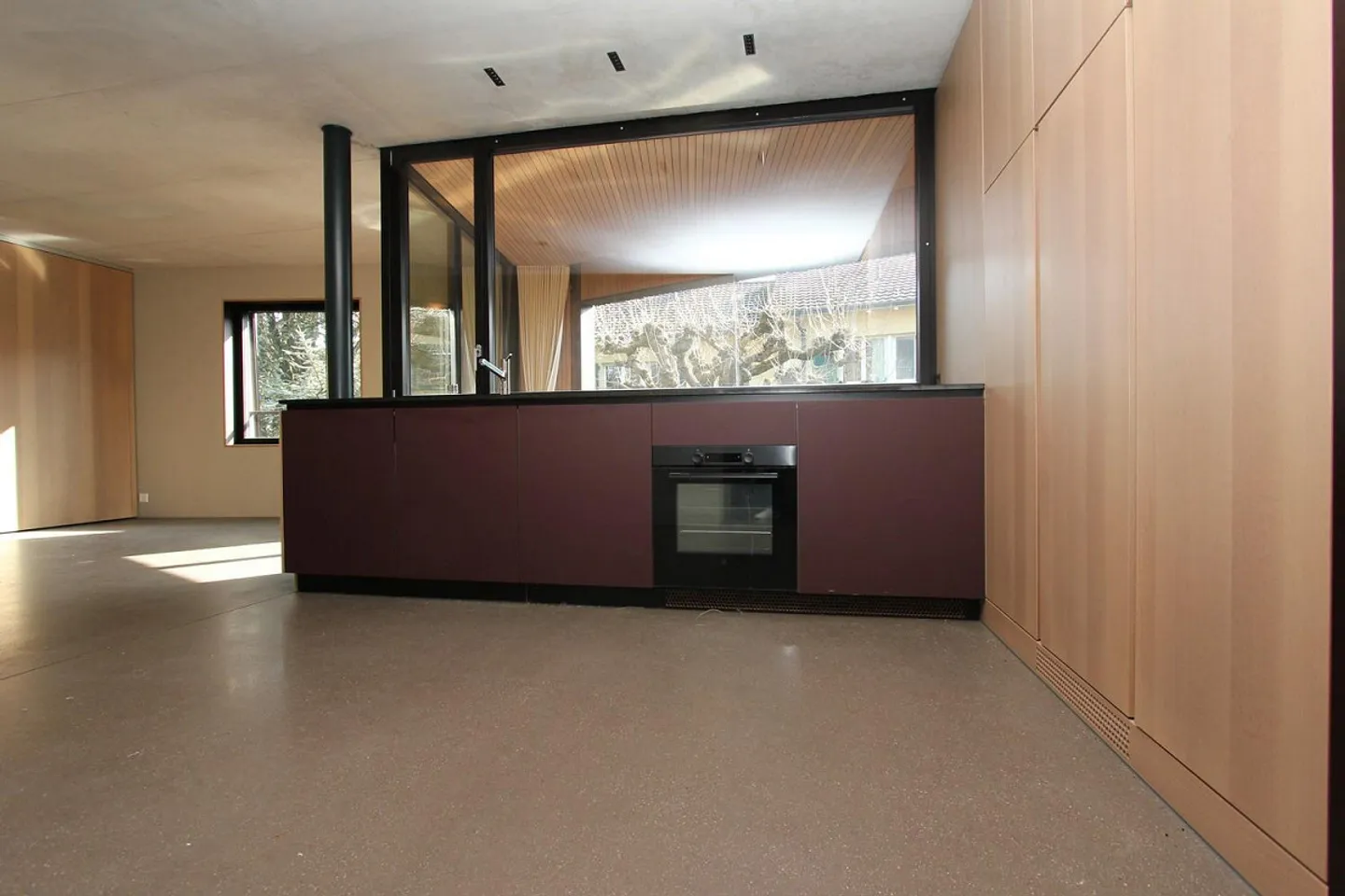 Appartamento attraente in affitto a Höngg - Foto 5 di 9
