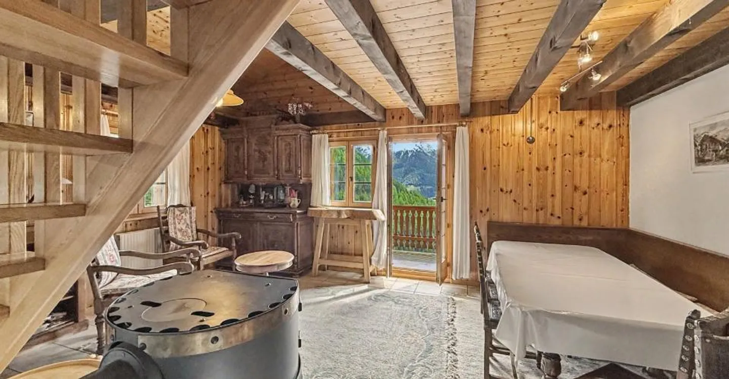 Chalet avec Studio Indépendant - Photo 3 sur 14