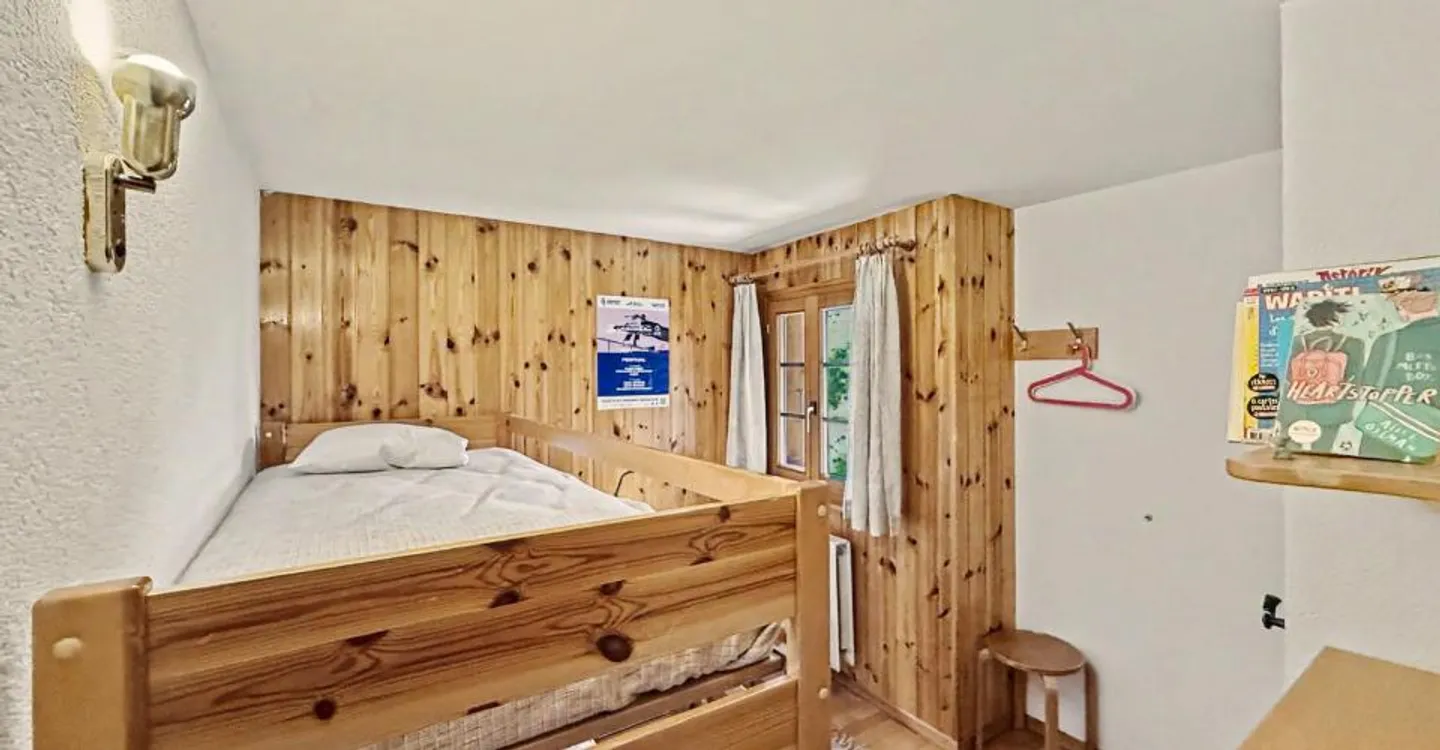 Chalet avec Studio Indépendant - Photo 8 sur 14