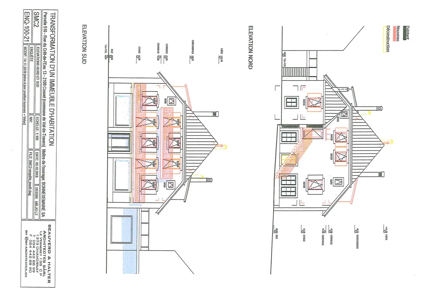 Charming Renovated Building in Couvet - Photo 9 of 10