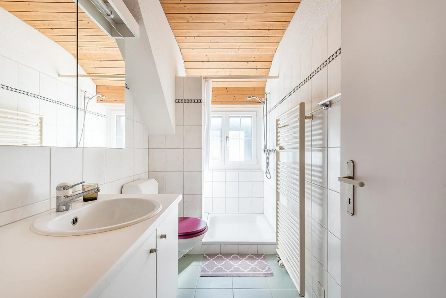 Möbliertes Studio - ruhiges und unkompliziertes Wohnen - Foto 5 von 6