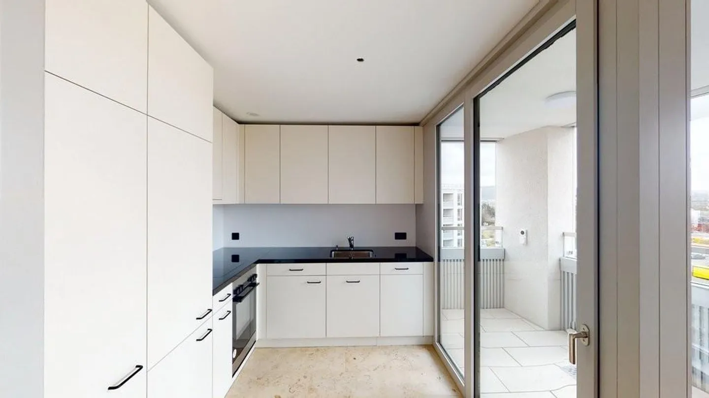 La tua nuova casa nel cuore di Glattbrugg - Foto 2 di 9