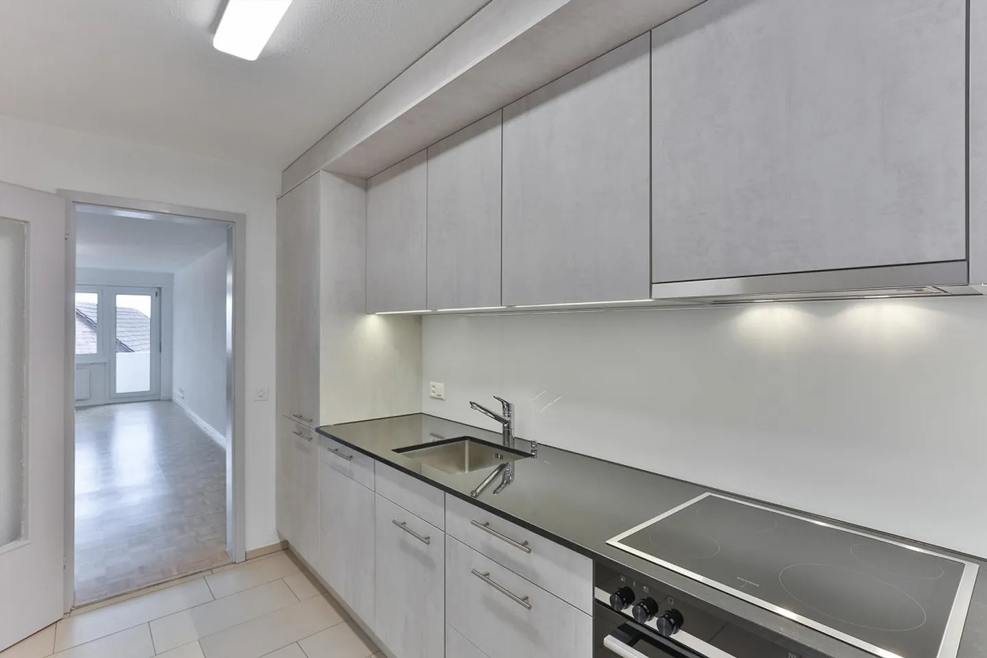 Bel appartement dans un quartier calme - Photo 7 sur 12