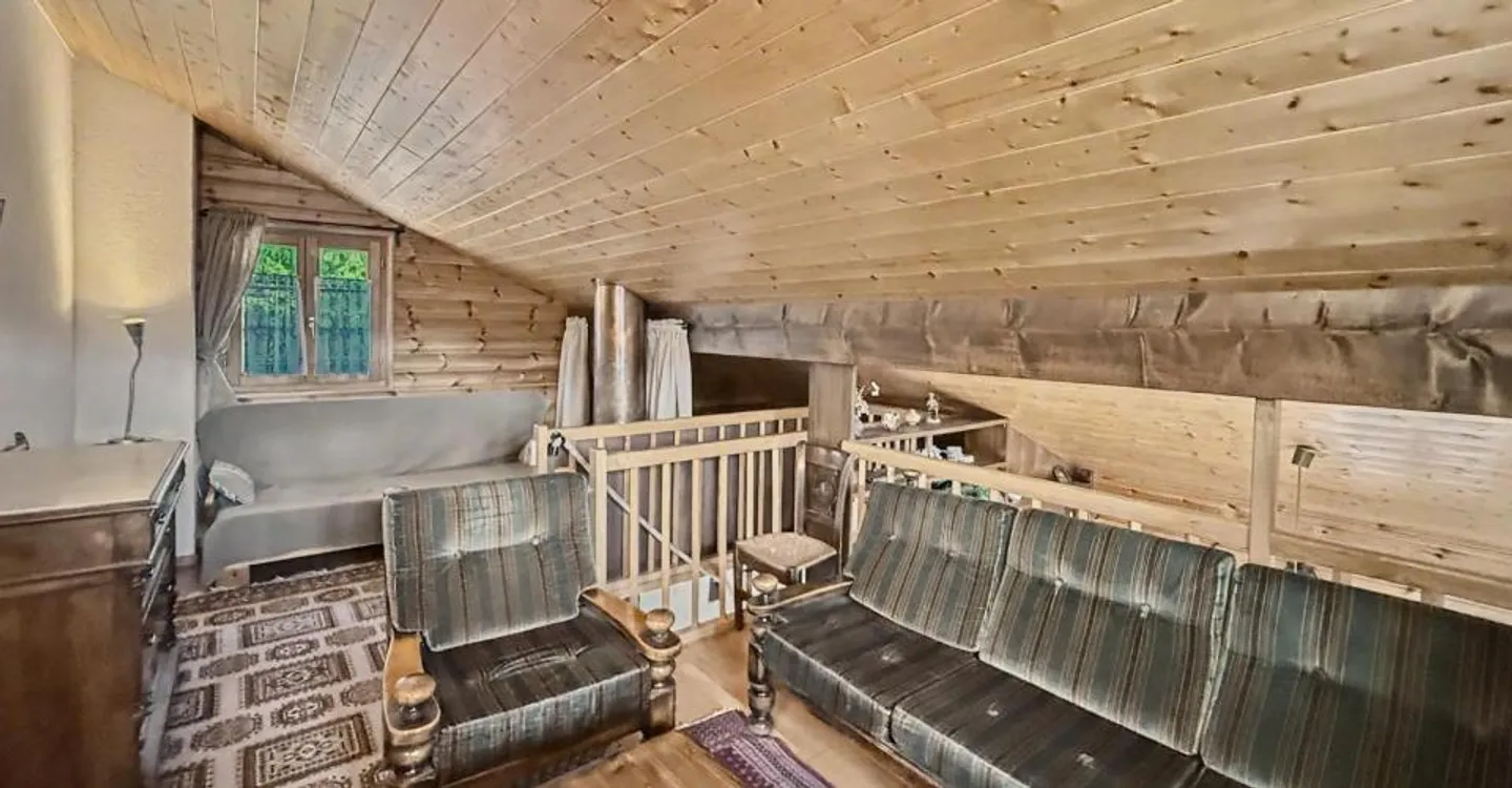 Chalet avec Studio Indépendant - Photo 10 sur 14
